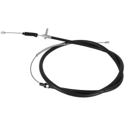 Nissan Hardbody 2.4 Z24S KA24E KA24DE  2.7D TD27T 3.0 VG30E 3.2D QD32 95-08 Left Hand Side Rear Hand Brake Cable