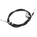 Isuzu KB Series KB350I 6VE1 04-07 Right Hand Side Rear Hand Brake Cable