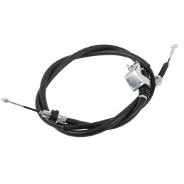 Isuzu KB Series KB360I HFV6 07-13 Right Hand Side Rear Hand Brake Cable