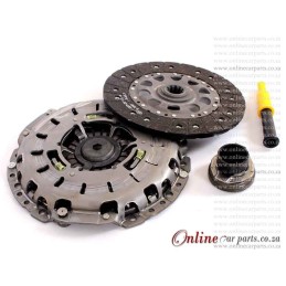 BMW 3-SERIES E46 330i Ci 170KW 01-3 03 Clutch Kit