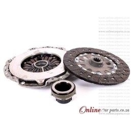 BMW 3-SERIES E46 330i Ci 170KW 01-3 03 Clutch Kit