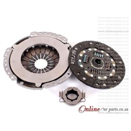 TOYOTA RAV4 1.8 1ZZ-FE VVTi 02-06 Clutch Kit