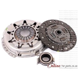 TOYOTA RAV4 1.8 1ZZ-FE VVTi 02-06 Clutch Kit