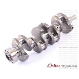 Isuzu KB 250D Crankshaft 4JA1 1989 - 2001