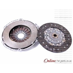 Audi A3 1.8T 20V Turbo6-SP 132KW 99-03 Clutch Kit