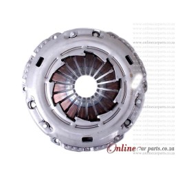 Audi A3 1.8T 20V Turbo6-SP 132KW 99-03 Clutch Kit