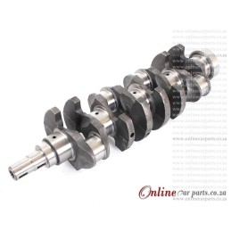 Toyota 3Y 4Y Crankshaft Hiace Hilux Dyna