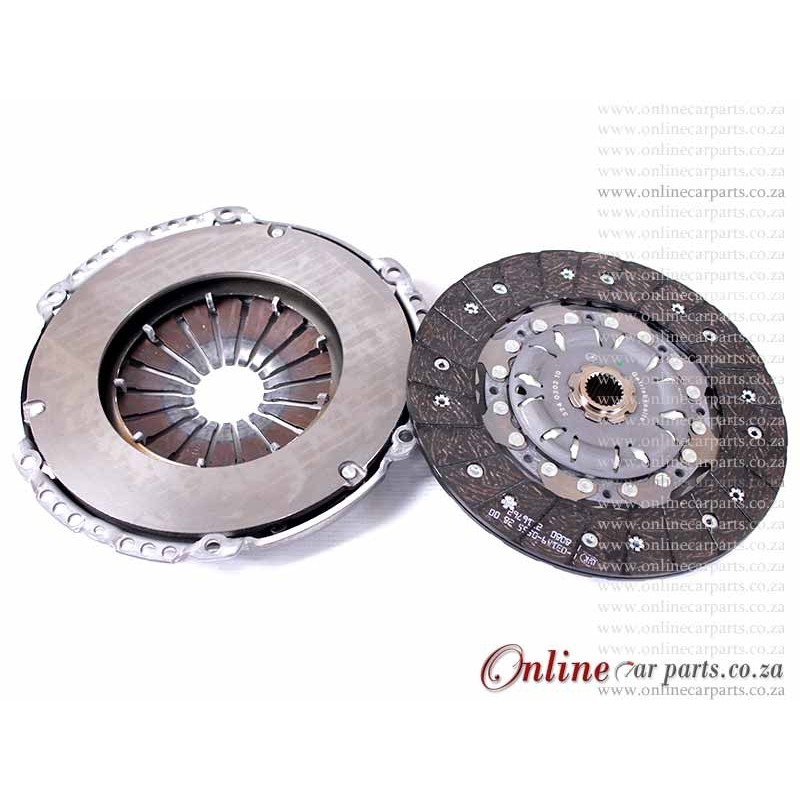 Vw polo 1.9 tdi clutch kit price sale