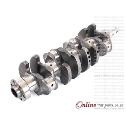 Toyota 3Y 4Y Crankshaft Hiace Hilux Dyna