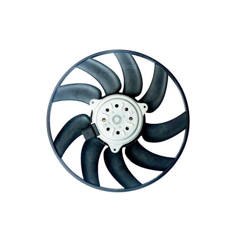 Audi A4 B8 A5 A6 A7 Q5 200W 350Mm Radiator Cooling Fan