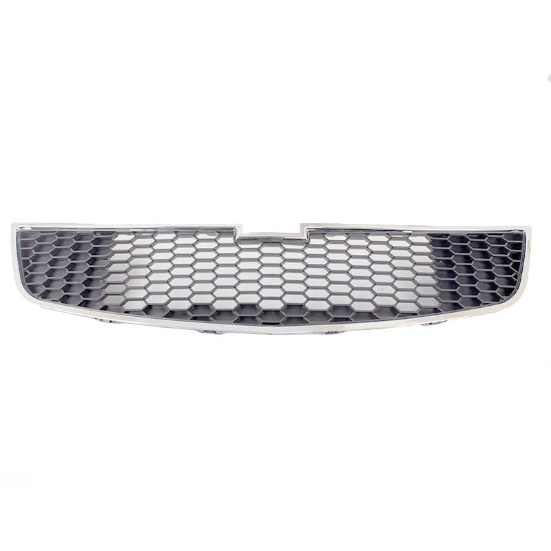 Chevrolet Cruze 2.0D Grille + CP FRM Low Big 2008-2012