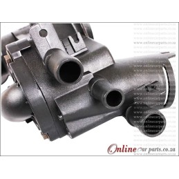 VW Polo 9N 1.4 1.6 02-09 BLM BAH with Small Extra Pipe Thermostat Housing OE 032121111CL