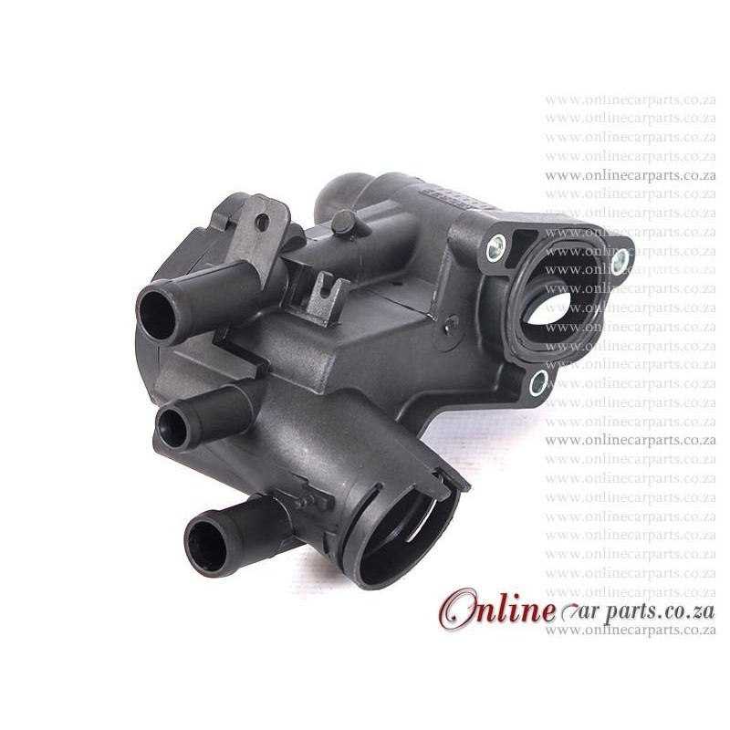 VW Polo 1.4 9N | Thermostat Housing | Online Car Parts