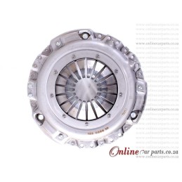 VW POLO POLO CLASSIC CROSS POLO 1.4 TDI T Diesel AMF BAY BMS & BNV 3-Cyl 02-07 Clutch Kit