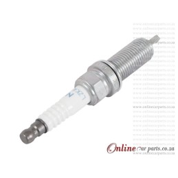 Nissan CUBE 1.6 16V Spark Plug 2011- (Eng. Code HR16DE) NGK - LZKAR6AP-11