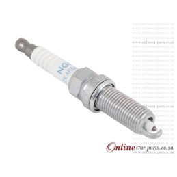 Nissan CUBE 1.6 16V Spark Plug 2011- (Eng. Code HR16DE) NGK - LZKAR6AP-11