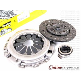 CHEVROLET SPARK S SE 796cc 3-cylinder F8CV 03- Clutch Kit