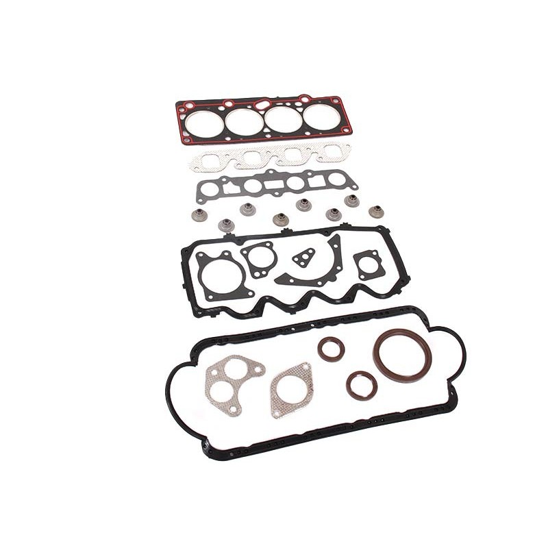 Ford Laser Meteor 1.4 CVH 89-92 Full Gasket Set