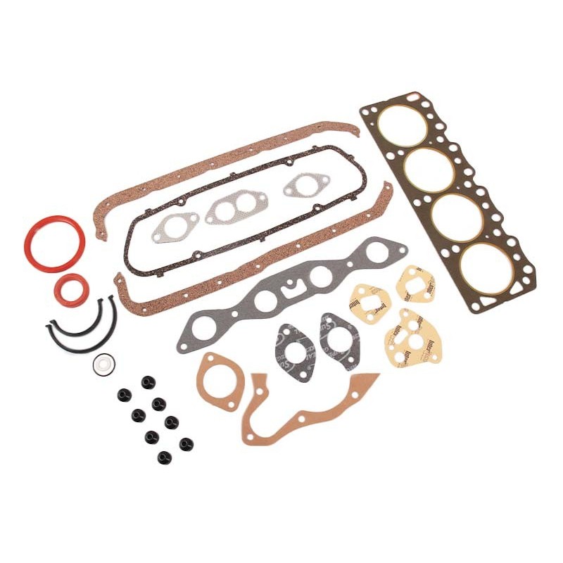 Ford Cortina Escort 1.3 1.6 KENT up to 1985 Full Gasket Set