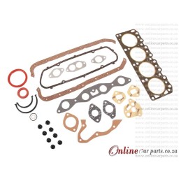 Ford Cortina Escort 1.3 1.6 KENT up to 1985 Full Gasket Set