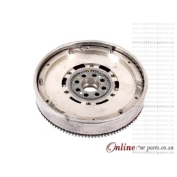 BMW 3-SERIES E46 320d T/Diesel M47 100KW 00-9/01 DMF Dual Mass Flywheel