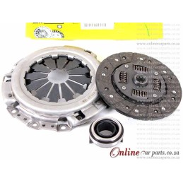 DAEWOOD MATIZ S SE 796cc 3-CYL 99-03 Clutch Kit