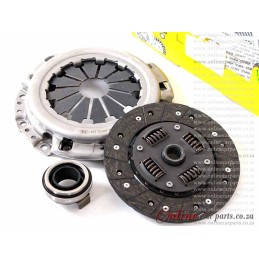 DAEWOOD MATIZ S SE 796cc 3-CYL 99-03 Clutch Kit