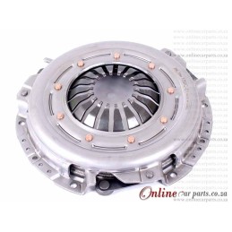 LADA NIVA 1.7 4X4 SUV 59KW Carburettor 97-02 Clutch Kit