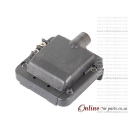 Honda Ballade 1.3 EN4 Ignition Coil 82-85