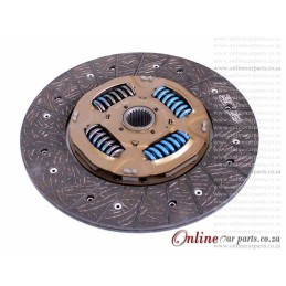 LADA NIVA 1.7i 4X4 SUV 60KW Fuel Inj. 01-02 Clutch Kit