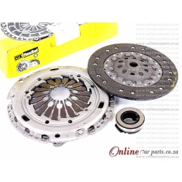 VW JETTA IV 2.3 V5 110KW 00-01 Clutch Kit