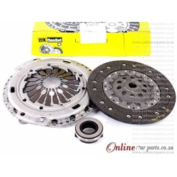 VW JETTA IV 2.3 V5 110KW 00-01 Clutch Kit