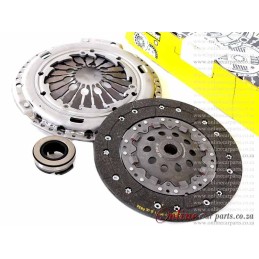 VW JETTA IV 2.3 V5 110KW 00-01 Clutch Kit