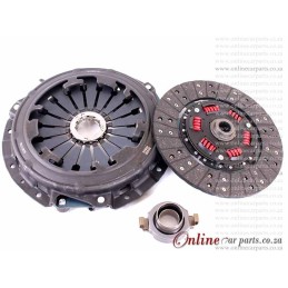 ISUZU KB SERIES KB320 3.2 V6 Petrol LDV 4x4 6VD1 98-04 Clutch Kit