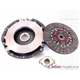 ISUZU KB SERIES KB320 3.2 V6 Petrol LDV 4x4 6VD1 98-04 Clutch Kit