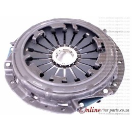 ISUZU KB SERIES KB320 3.2 V6 Petrol LDV 4x4 6VD1 98-04 Clutch Kit