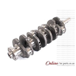 Toyota Hilux 2000 Crankshaft 1RZ 1998-2005