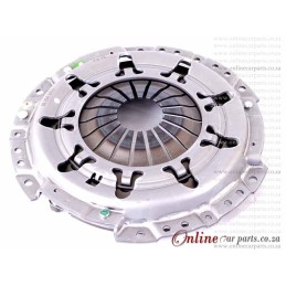 ISUZU KB SERIES KB300 TDI 3.0 T Diesel LDV 4X4 LDV 4JH1T 96KW 02-04 Clutch Kit