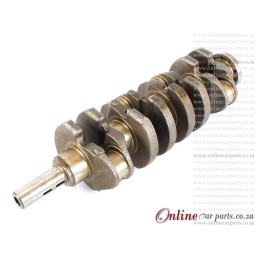 Toyota Hilux 2700i Crankshaft 3RZ-FE 1998-2005