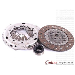 VW JETTA IV 1.8T Turbo 5-SP 110KW 03-04 Clutch Kit