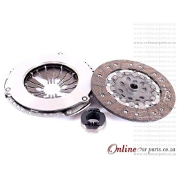 VW JETTA IV 1.8T Turbo 5-SP 110KW 03-04 Clutch Kit