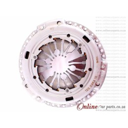 VW JETTA IV 1.8T Turbo 5-SP 110KW 03-04 Clutch Kit