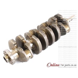 Toyota Hilux 2700i Crankshaft 3RZ-FE 1998-2005