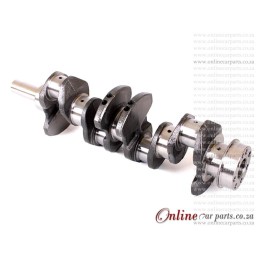 Mitsubishi Pajero Crankshaft 4M40 2.8D 1995-2000