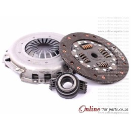 Alfa Romeo Spider 2.0 Twin Spark 114KW 03- Clutch Kit