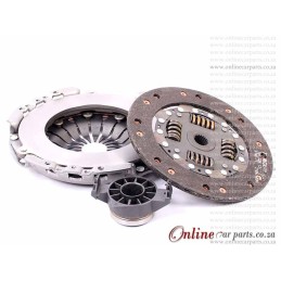 Alfa Romeo Spider 2.0 Twin Spark 114KW 03- Clutch Kit