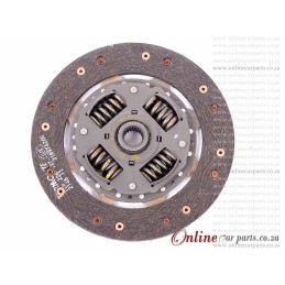 Alfa Romeo Spider 2.0 Twin Spark 114KW 03- Clutch Kit