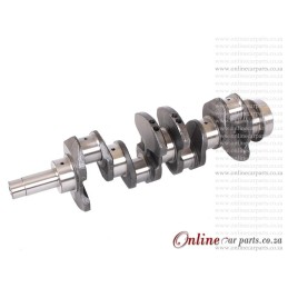 Mitsubishi Pajero Crankshaft 4M40 2.8D 1995-2000