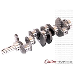 Mitsubishi Pajero Crankshaft 4M40 2.8D 1995-2000