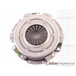 RENAULT SANDERO 1.4 8V 55KW 09-5 14 Clutch Kit